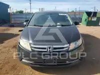 2014 Honda ODYSSEY фото