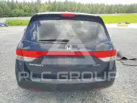 2014 Honda ODYSSEY фото