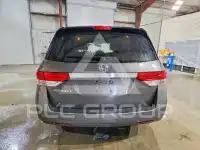 2014 Honda ODYSSEY фото