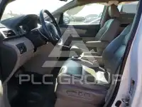 2014 Honda ODYSSEY photo
