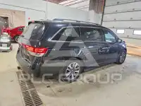 2014 Honda ODYSSEY photo