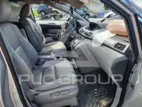 2014 Honda ODYSSEY фото