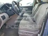 2014 Honda ODYSSEY photo