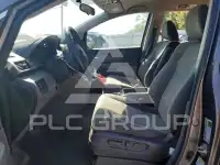 2014 Honda ODYSSEY фото