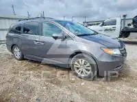 2014 Honda ODYSSEY photo