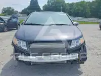 2014 Honda ODYSSEY photo