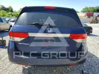 2014 Honda ODYSSEY photo