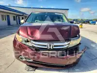 2014 Honda ODYSSEY фото