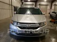2014 Honda ODYSSEY фото