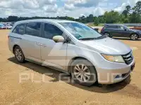 2014 Honda ODYSSEY photo