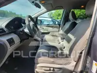 2014 Honda ODYSSEY фото