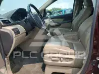 2014 Honda ODYSSEY фото