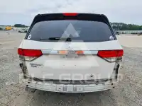 2014 Honda ODYSSEY фото