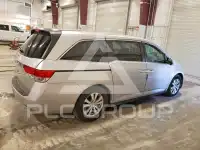 2014 Honda ODYSSEY фото