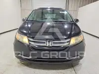 2014 Honda ODYSSEY фото