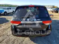2014 Honda ODYSSEY фото
