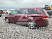 2014 Honda ODYSSEY photo