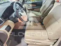 2014 Honda ODYSSEY photo