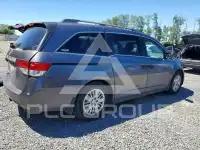 2014 Honda ODYSSEY photo