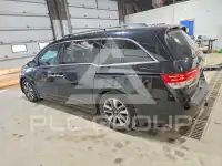 2014 Honda ODYSSEY photo