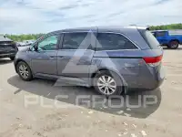2014 Honda ODYSSEY фото