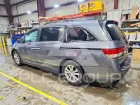 2014 Honda ODYSSEY photo