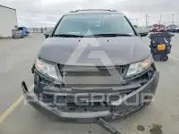 2014 Honda ODYSSEY фото