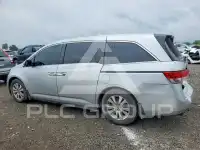 2014 Honda ODYSSEY фото
