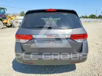 2014 Honda ODYSSEY фото