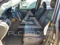 2014 Honda ODYSSEY фото
