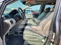 2014 Honda ODYSSEY photo