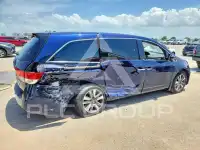 2014 Honda ODYSSEY photo