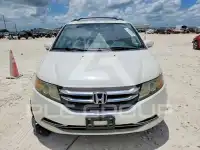 2014 Honda ODYSSEY photo