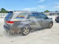 2014 Honda ODYSSEY фото