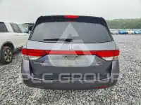 2014 Honda ODYSSEY фото