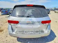 2014 Honda ODYSSEY фото