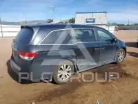 2014 Honda ODYSSEY фото