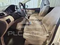 2014 Honda ODYSSEY фото