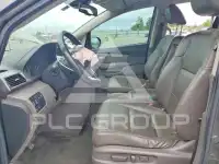 2014 Honda ODYSSEY фото