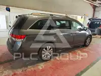 2014 Honda ODYSSEY photo