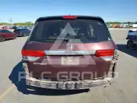 2014 Honda ODYSSEY photo