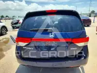 2014 Honda ODYSSEY photo