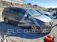 2014 Honda ODYSSEY photo
