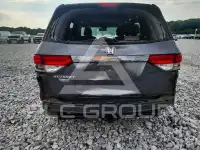 2014 Honda ODYSSEY фото