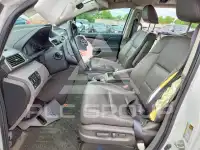 2014 Honda ODYSSEY фото