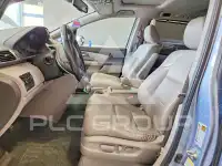 2014 Honda ODYSSEY фото