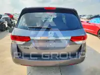 2014 Honda ODYSSEY photo