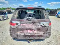 2014 Honda ODYSSEY фото