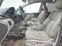 2014 Honda ODYSSEY фото