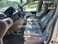 2014 Honda ODYSSEY фото